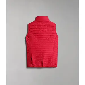 Mouwloos damesjack Napapijri Acalmar image-3