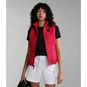 Mouwloos damesjack Napapijri Acalmar image-2