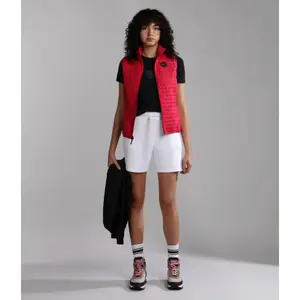 Mouwloos damesjack Napapijri Acalmar image-1