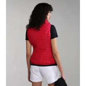 Mouwloos damesjack Napapijri Acalmar image-4