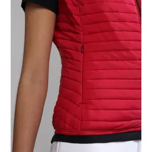 Mouwloos damesjack Napapijri Acalmar image-6