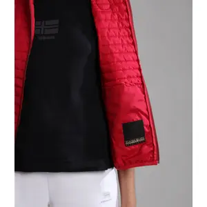 Mouwloos damesjack Napapijri Acalmar image-5