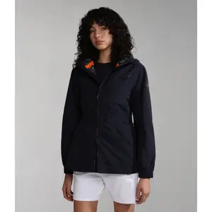Wasserdichte Jacke für Frauen Napapijri Gaylla image-2
