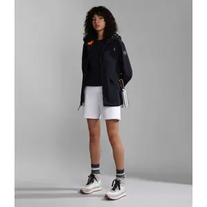 Wasserdichte Jacke für Frauen Napapijri Gaylla image-3
