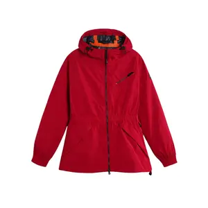 Wasserdichte Jacke für Frauen Napapijri Gaylla image-0