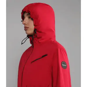 Wasserdichte Jacke für Frauen Napapijri Gaylla image-6