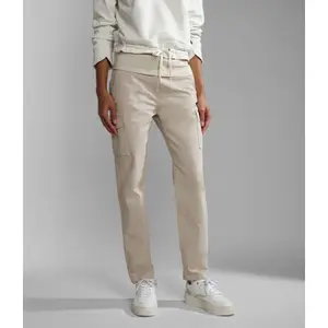 Pantalones cargo femme Napapijri Marin image-1