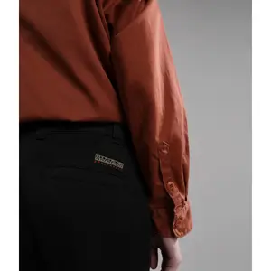 Pantalon cargo femme Napapijri Pichincha image-6