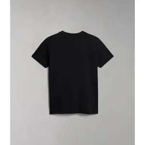 Camiseta de mujer Napapijri Ibarra image-3