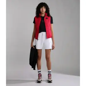 Camiseta de mujer Napapijri Ibarra image-1