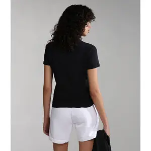 Camiseta de mujer Napapijri Ibarra image-4