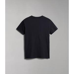 Camiseta de mujer Napapijri Ibarra image-3