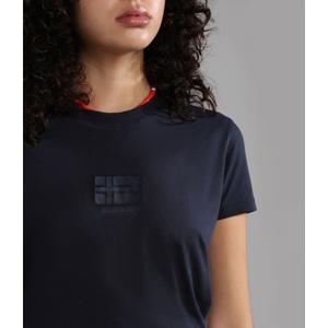 Camiseta de mujer Napapijri Ibarra image-5