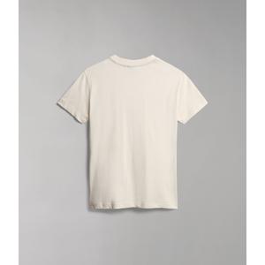 Camiseta de mujer Napapijri Ibarra image-2