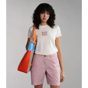 Camiseta de mujer Napapijri Ibarra image-1