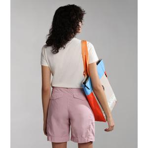 Camiseta de mujer Napapijri Ibarra image-3