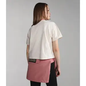 Dames-T-shirt Napapijri Cenepa image-4