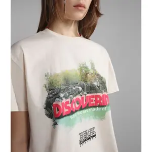 Dames-T-shirt Napapijri Cenepa image-5