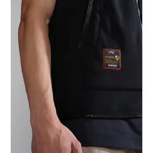 Veste sans manches Napapijri Ambato image-5