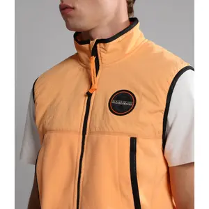 Ærmeløs jakke Napapijri Ambato image-5