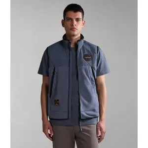Ärmellose Jacke Napapijri Ambato image-2