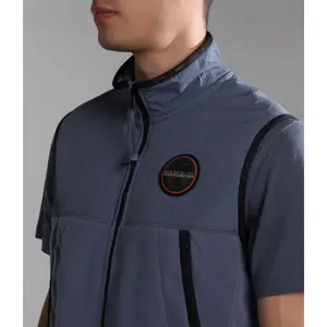 Ärmellose Jacke Napapijri Ambato image-5