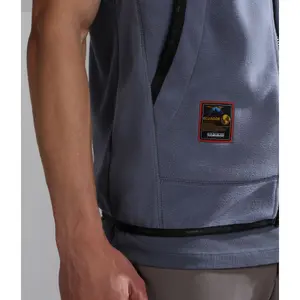 Ärmellose Jacke Napapijri Ambato image-6