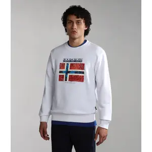 Sudadera Napapijri Guiro image-2