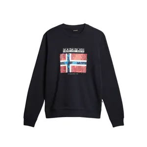 Sweatshirt Napapijri Guiro image-0