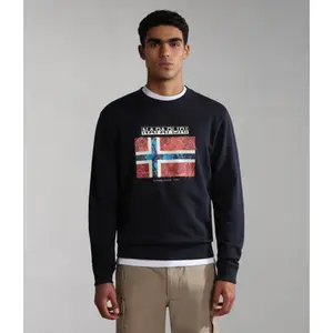 Sweatshirt Napapijri Guiro image-2