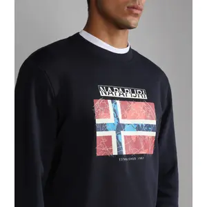 Sweatshirt Napapijri Guiro image-5