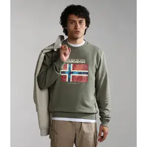 Sweatshirt Napapijri Guiro image-2