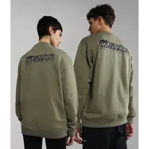 Sweatshirt Napapijri Napo image-5