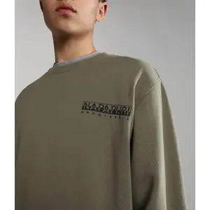 Sweatshirt Napapijri Napo image-6