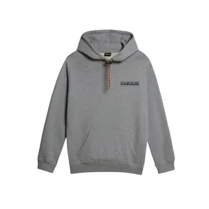 Sweatshirt med hætte Napapijri Mataje image-0