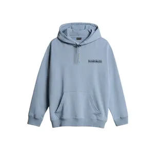 Sweatshirt med hætte Napapijri Mataje image-0
