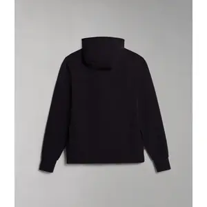 Sweatshirt med hætte Napapijri Icale image-1