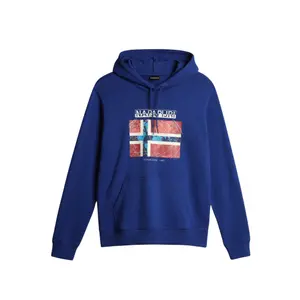 Sudadera con capucha Napapijri Guiro image-0