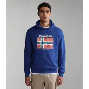 Sudadera con capucha Napapijri Guiro image-2