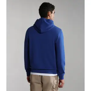 Sudadera con capucha Napapijri Guiro image-4