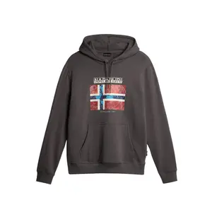 Sweatshirt à capuche Napapijri Guiro image-0