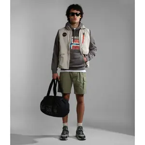 Sweatshirt à capuche Napapijri Guiro image-3