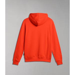 Camisola com capuz Napapijri Guiro image-1