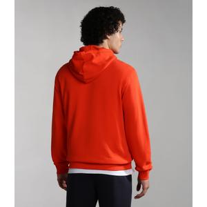 Camisola com capuz Napapijri Guiro image-4