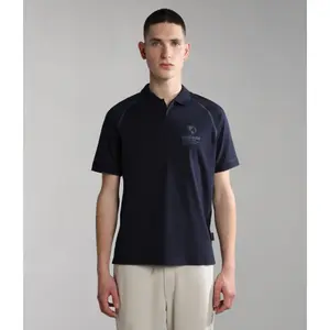 Polo Napapijri Santiago image-1