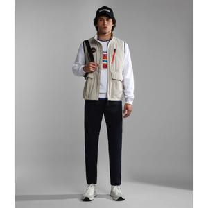 Chino Trousers Napapijri Puyo image-1