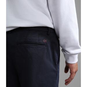 Chino Trousers Napapijri Puyo image-6