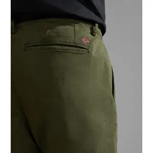 Pantalón chino Napapijri Puyo image-6