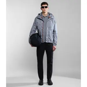 Trousers cargo Napapijri Yauni image-4