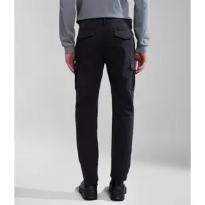 Trousers cargo Napapijri Yauni image-5